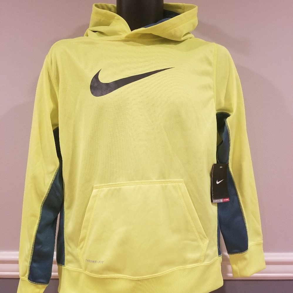 Nike Therma-Fit hoodie